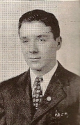 McHAFFA Richard Graham Class of 1942