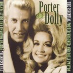 porter wagoner and dolly parton